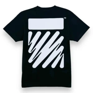 Off White Scribble Tshirt