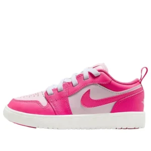 Jordan 1 Low